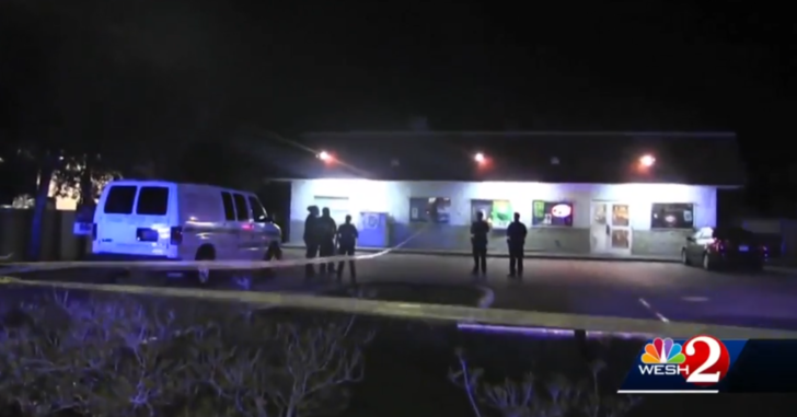 Female Concealed Carrier Survives Robbery and Drive-By-Shooting, Shoots Attacker In Head