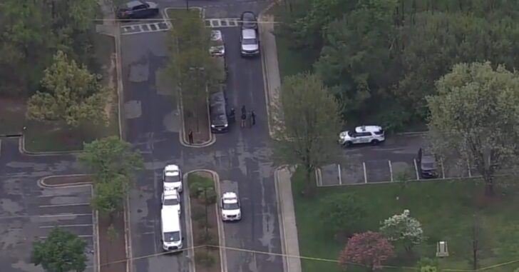 Tragedy Strikes Senior Skip Day: Five Teens Wounded in Maryland Park Shooting
